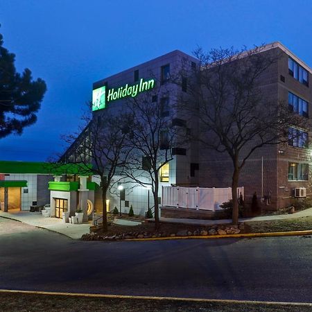 Holiday Inn Guelph Hotel & Conference Centre, An Ihg Hotel Dış mekan fotoğraf
