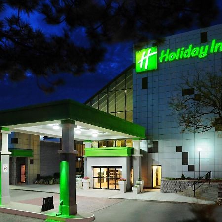 Holiday Inn Guelph Hotel & Conference Centre, An Ihg Hotel Dış mekan fotoğraf