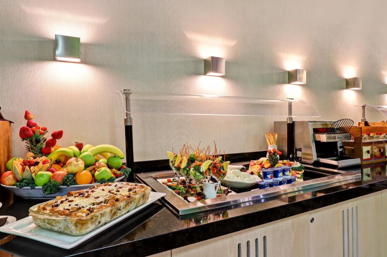 Holiday Inn Guelph Hotel & Conference Centre, An Ihg Hotel Dış mekan fotoğraf