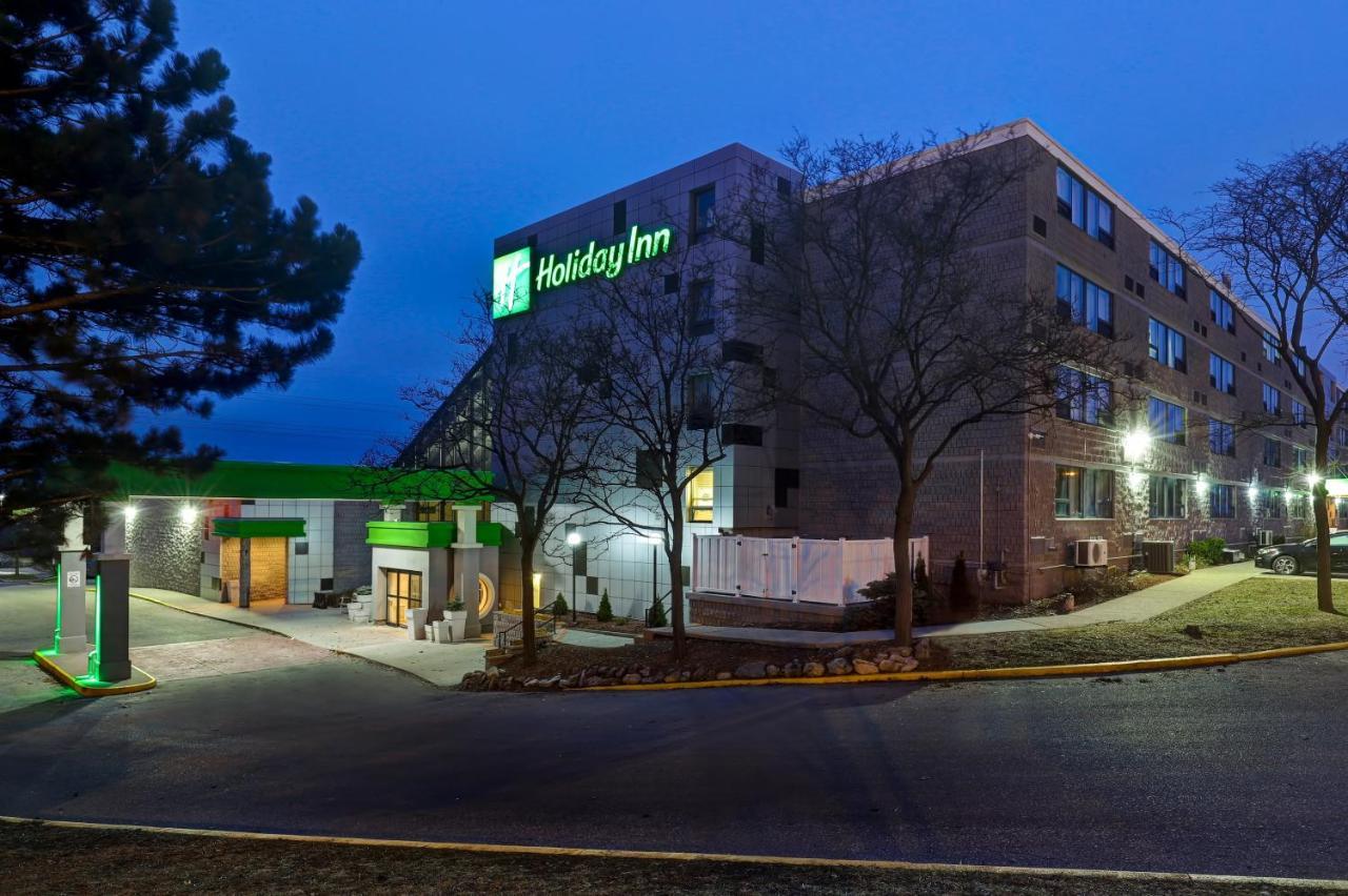 Holiday Inn Guelph Hotel & Conference Centre, An Ihg Hotel Dış mekan fotoğraf