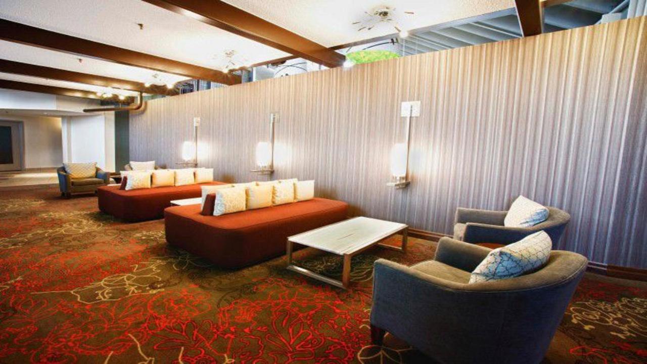 Holiday Inn Guelph Hotel & Conference Centre, An Ihg Hotel Dış mekan fotoğraf