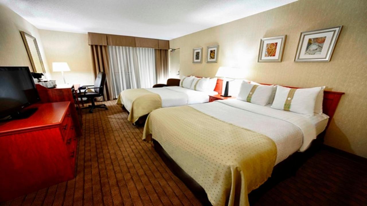 Holiday Inn Guelph Hotel & Conference Centre, An Ihg Hotel Dış mekan fotoğraf