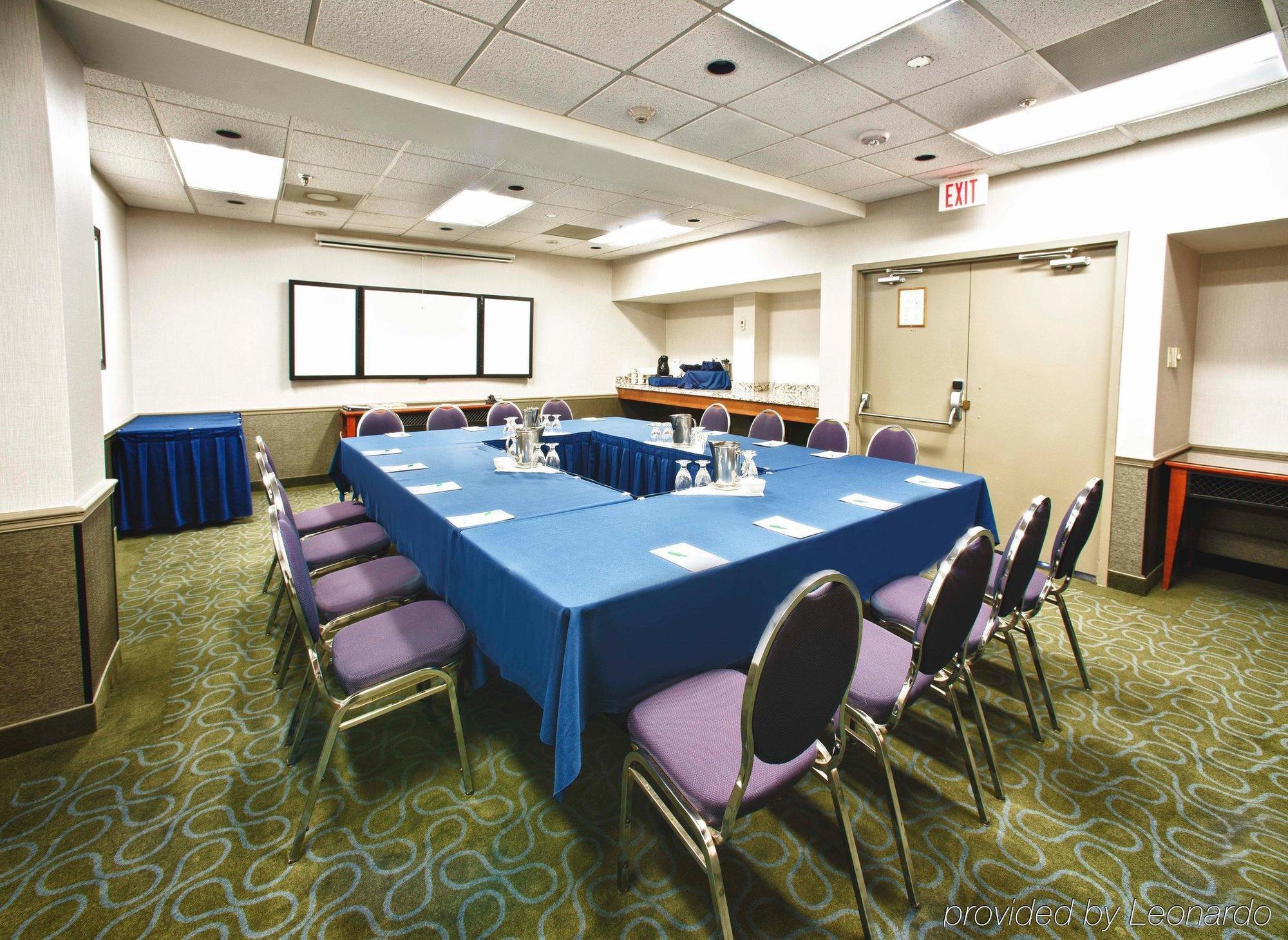 Holiday Inn Guelph Hotel & Conference Centre, An Ihg Hotel İş olanakları fotoğraf