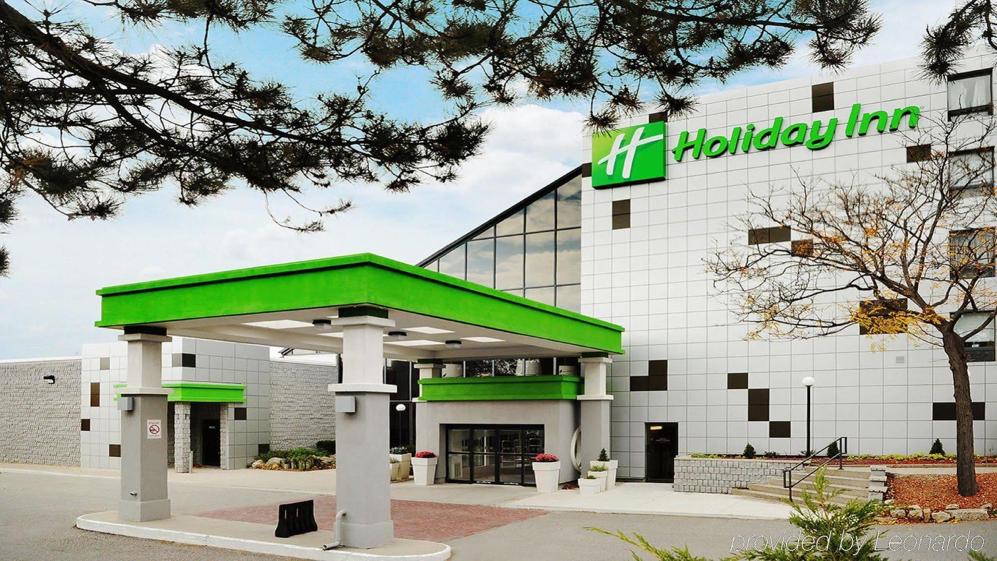 Holiday Inn Guelph Hotel & Conference Centre, An Ihg Hotel Dış mekan fotoğraf