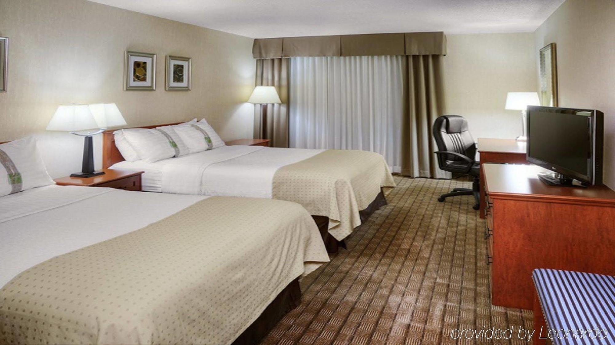 Holiday Inn Guelph Hotel & Conference Centre, An Ihg Hotel Dış mekan fotoğraf