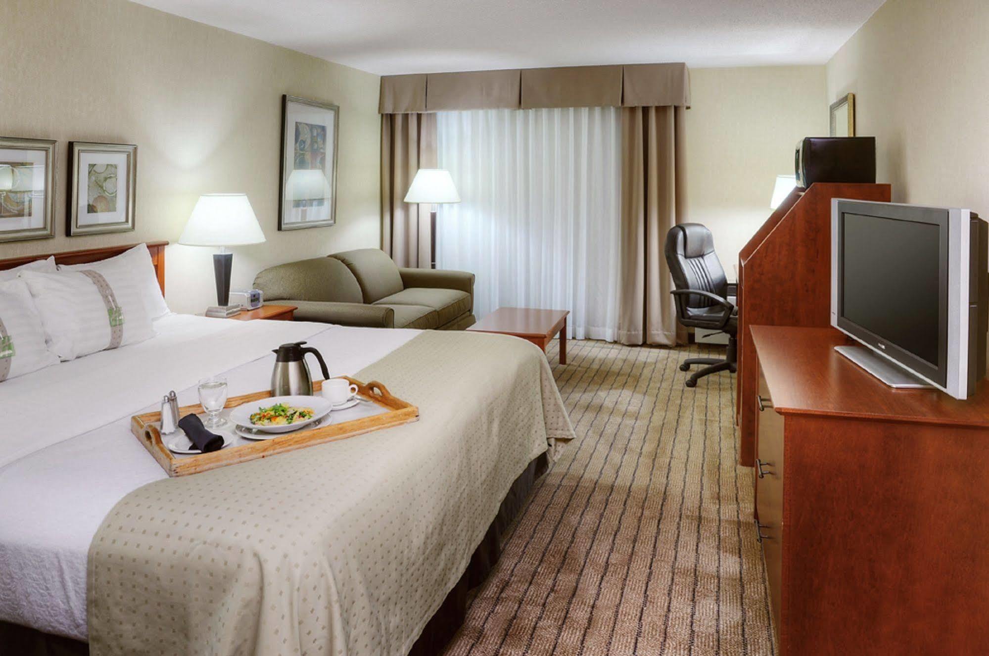 Holiday Inn Guelph Hotel & Conference Centre, An Ihg Hotel Dış mekan fotoğraf