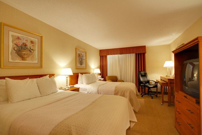 Holiday Inn Guelph Hotel & Conference Centre, An Ihg Hotel Oda fotoğraf