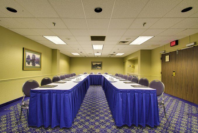 Holiday Inn Guelph Hotel & Conference Centre, An Ihg Hotel İş olanakları fotoğraf