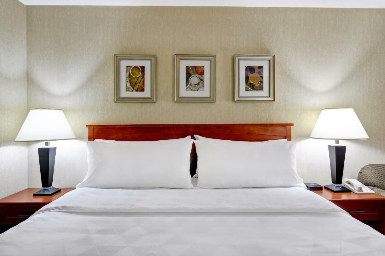 Holiday Inn Guelph Hotel & Conference Centre, An Ihg Hotel Dış mekan fotoğraf