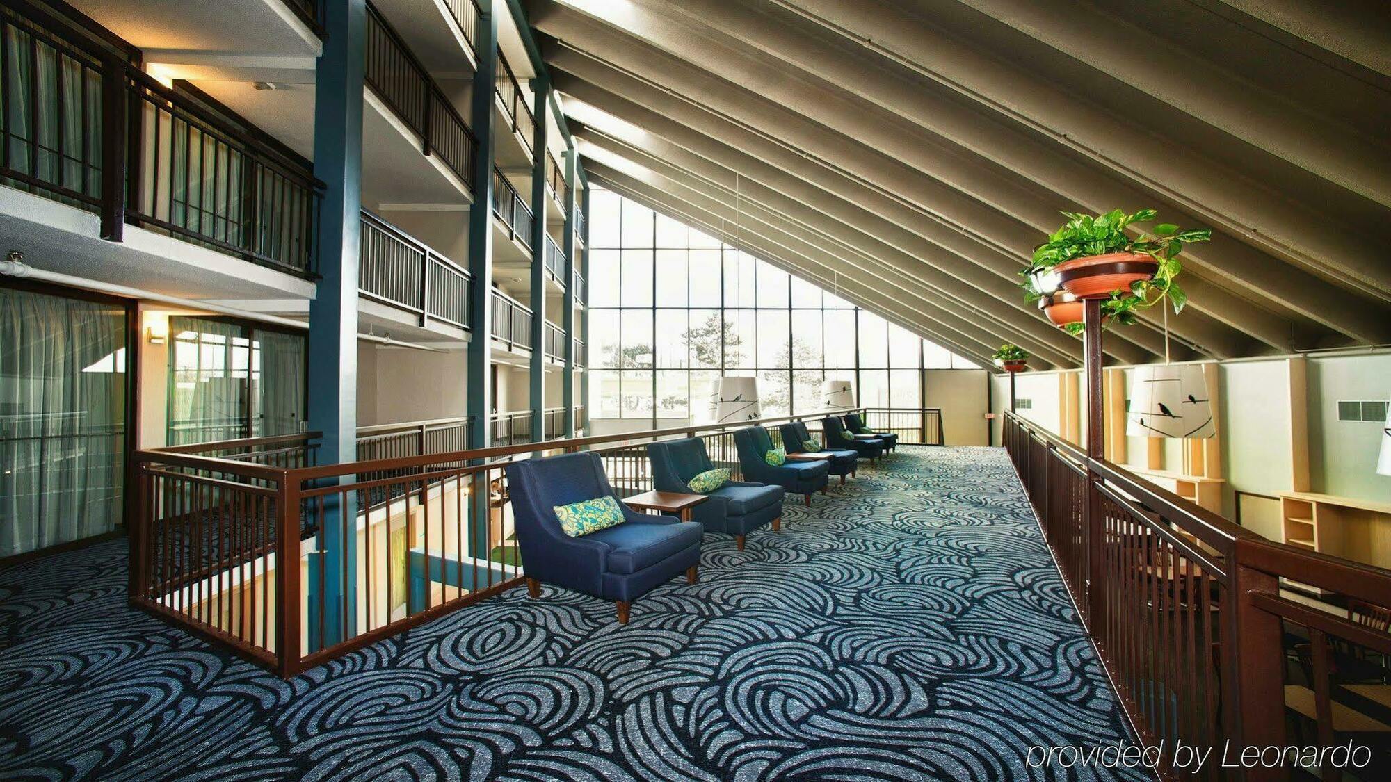 Holiday Inn Guelph Hotel & Conference Centre, An Ihg Hotel Dış mekan fotoğraf