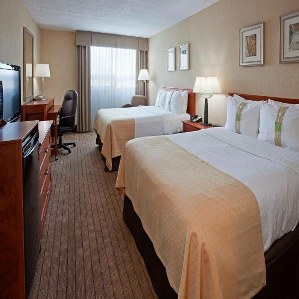 Holiday Inn Guelph Hotel & Conference Centre, An Ihg Hotel Dış mekan fotoğraf