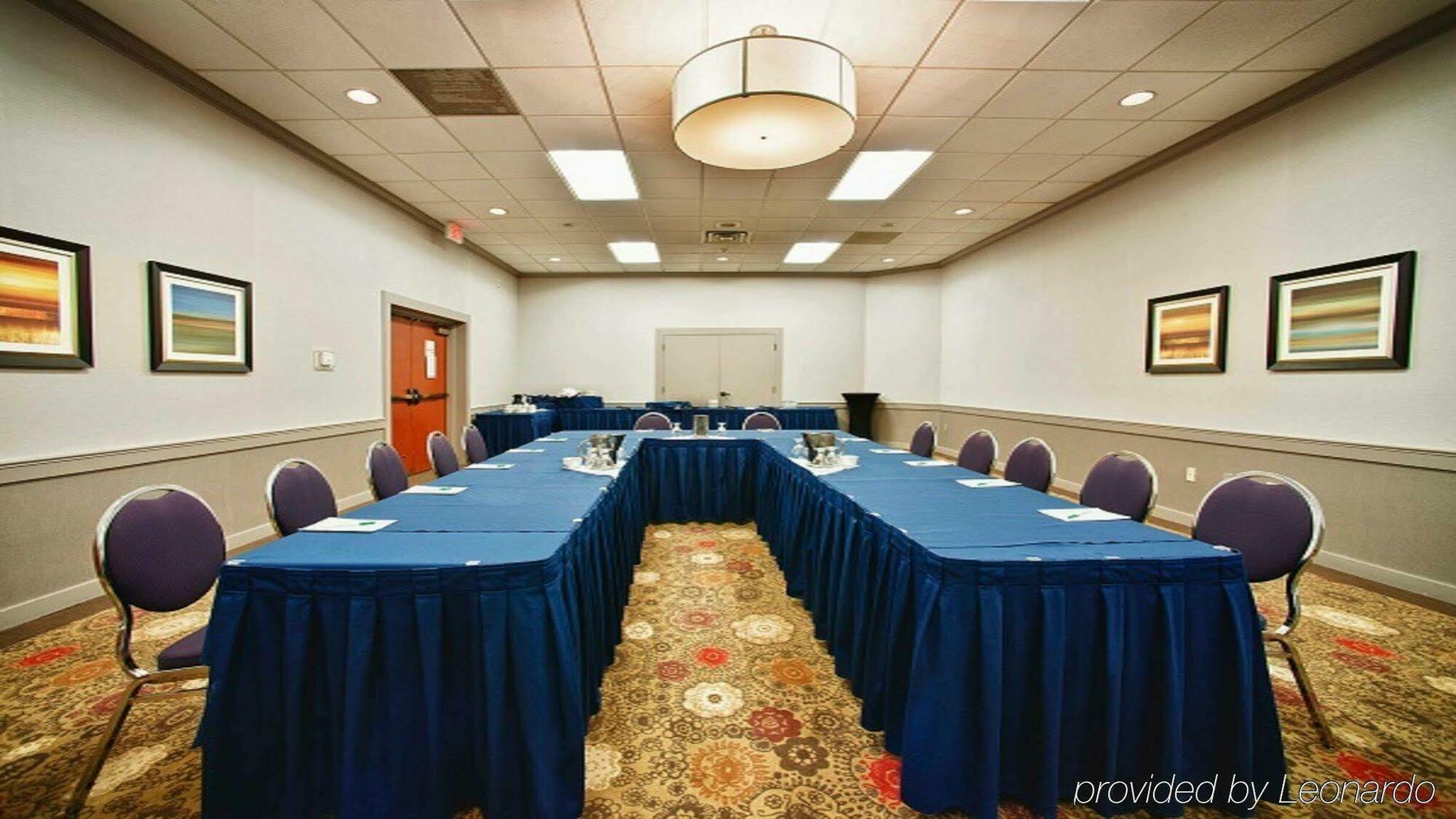 Holiday Inn Guelph Hotel & Conference Centre, An Ihg Hotel Dış mekan fotoğraf