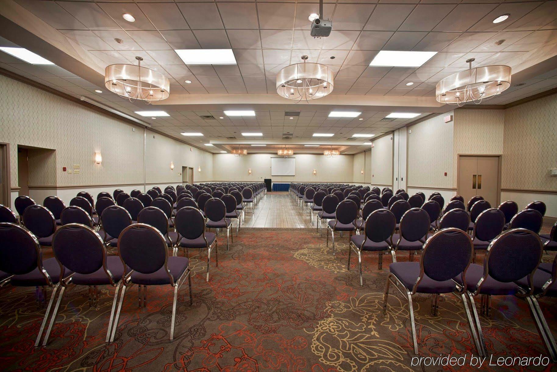 Holiday Inn Guelph Hotel & Conference Centre, An Ihg Hotel Dış mekan fotoğraf