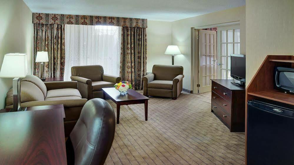 Holiday Inn Guelph Hotel & Conference Centre, An Ihg Hotel Dış mekan fotoğraf