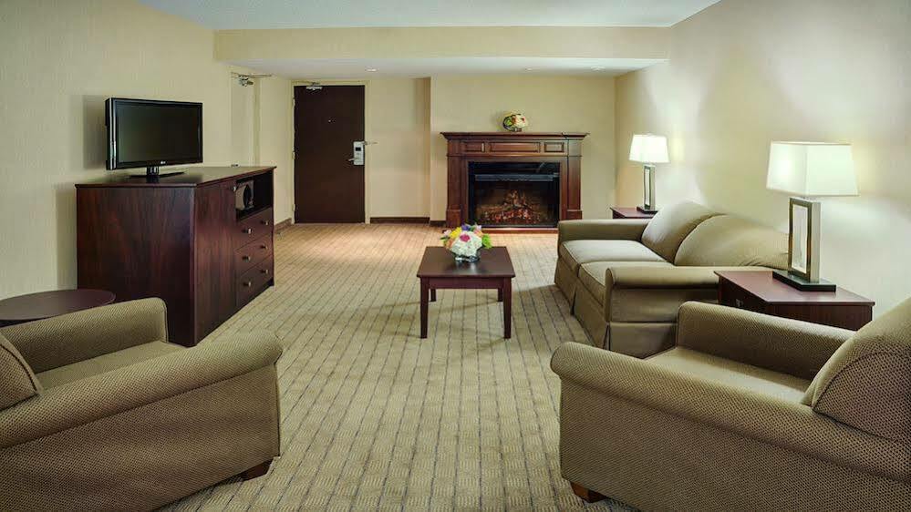 Holiday Inn Guelph Hotel & Conference Centre, An Ihg Hotel Dış mekan fotoğraf