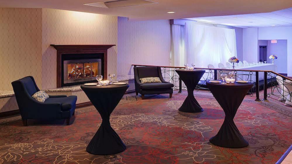 Holiday Inn Guelph Hotel & Conference Centre, An Ihg Hotel Dış mekan fotoğraf