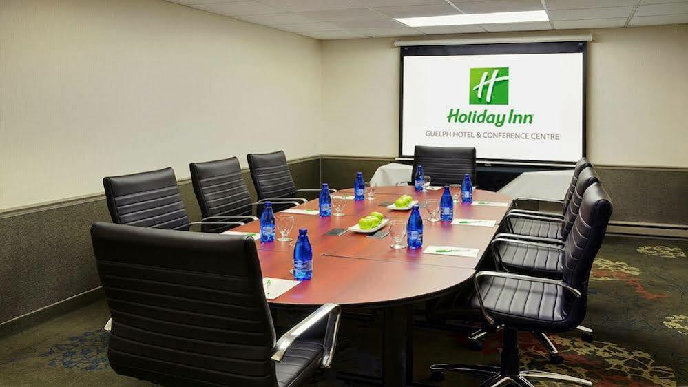 Holiday Inn Guelph Hotel & Conference Centre, An Ihg Hotel Dış mekan fotoğraf