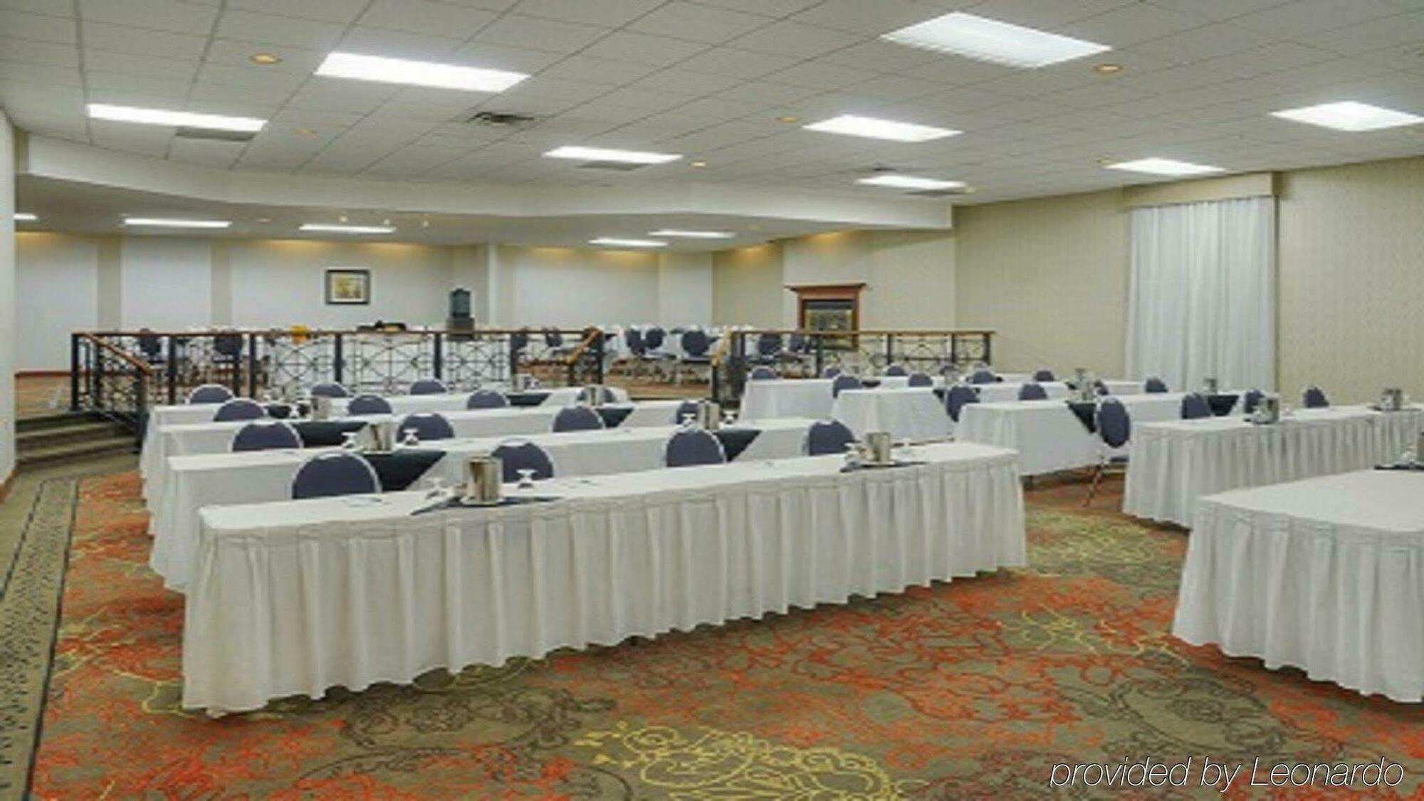Holiday Inn Guelph Hotel & Conference Centre, An Ihg Hotel İş olanakları fotoğraf