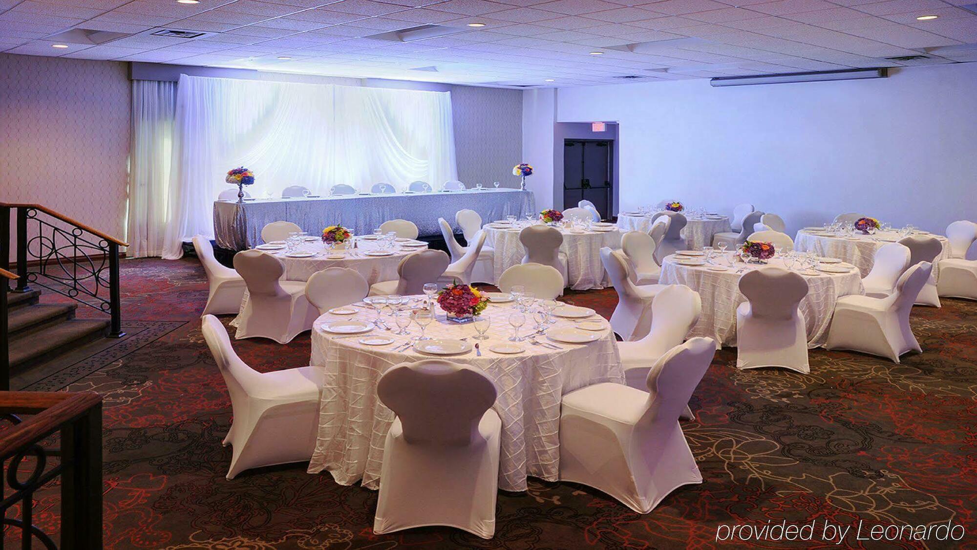 Holiday Inn Guelph Hotel & Conference Centre, An Ihg Hotel Dış mekan fotoğraf