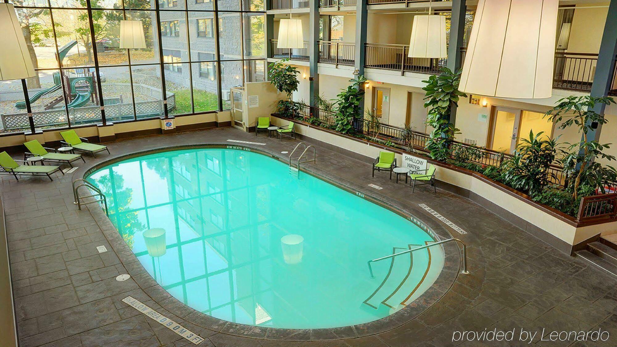 Holiday Inn Guelph Hotel & Conference Centre, An Ihg Hotel Dış mekan fotoğraf