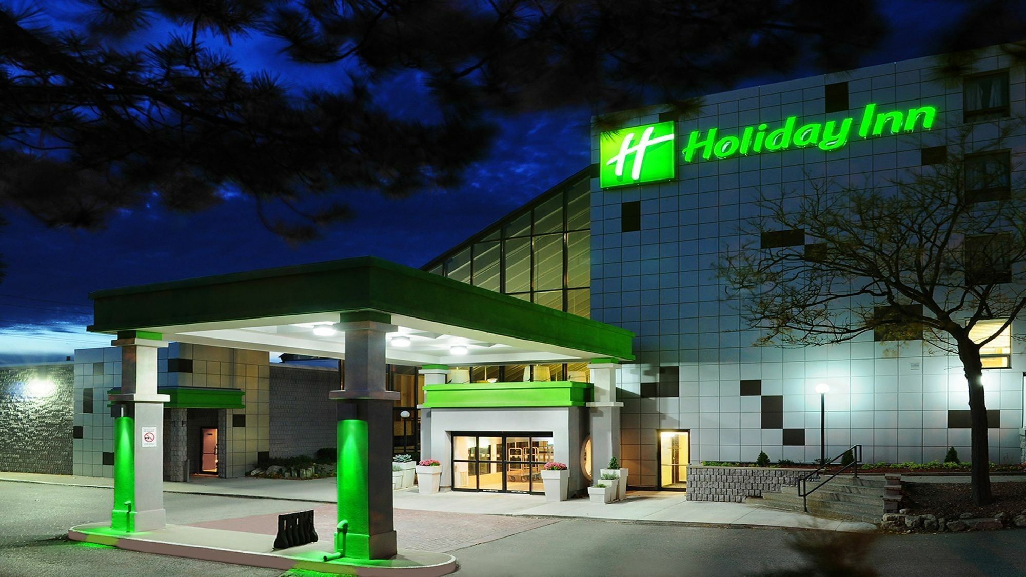 Holiday Inn Guelph Hotel & Conference Centre, An Ihg Hotel Dış mekan fotoğraf
