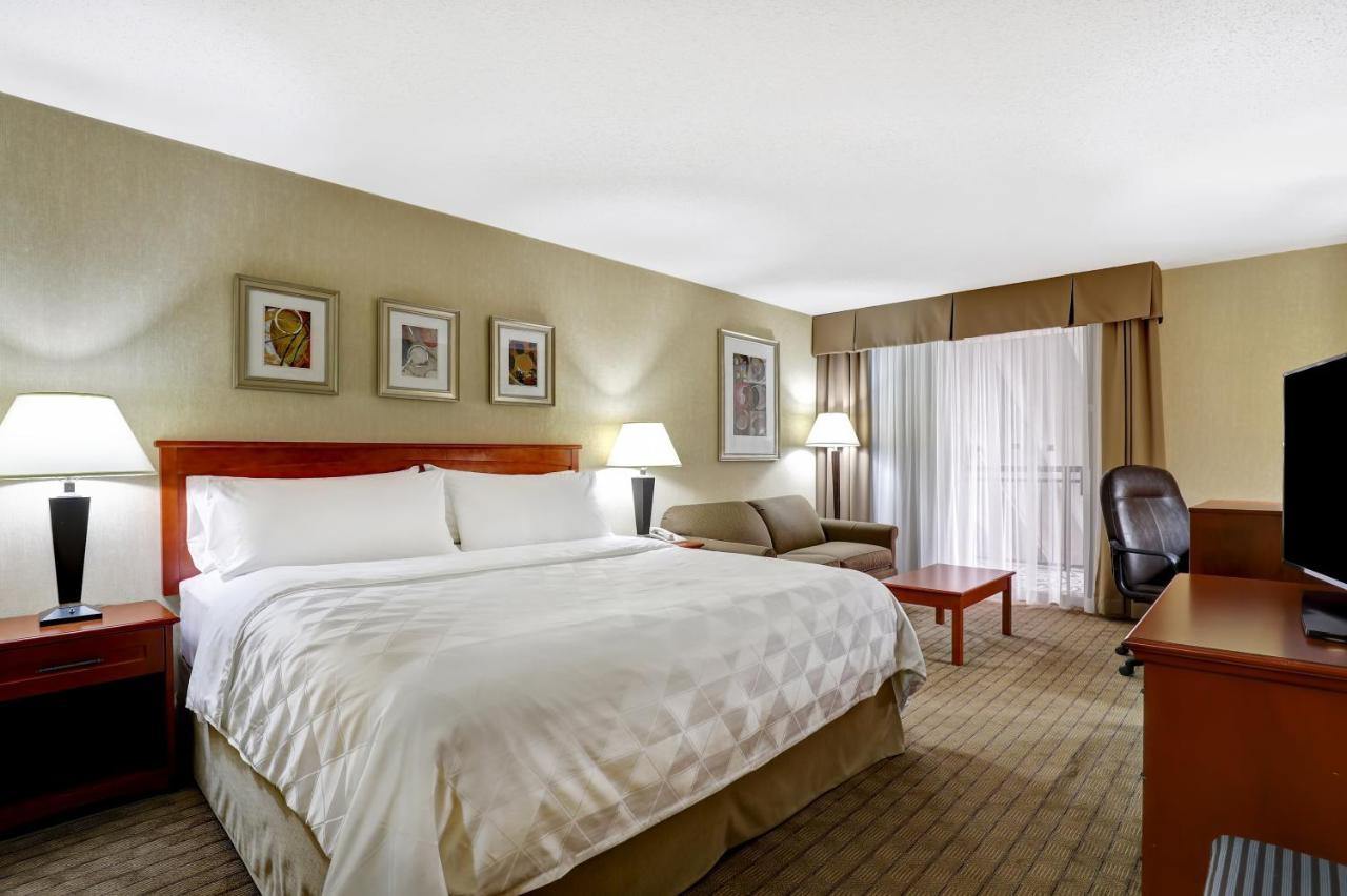 Holiday Inn Guelph Hotel & Conference Centre, An Ihg Hotel Dış mekan fotoğraf