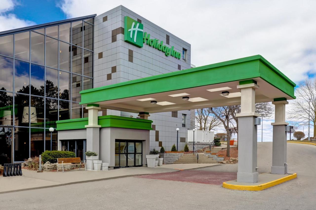 Holiday Inn Guelph Hotel & Conference Centre, An Ihg Hotel Dış mekan fotoğraf