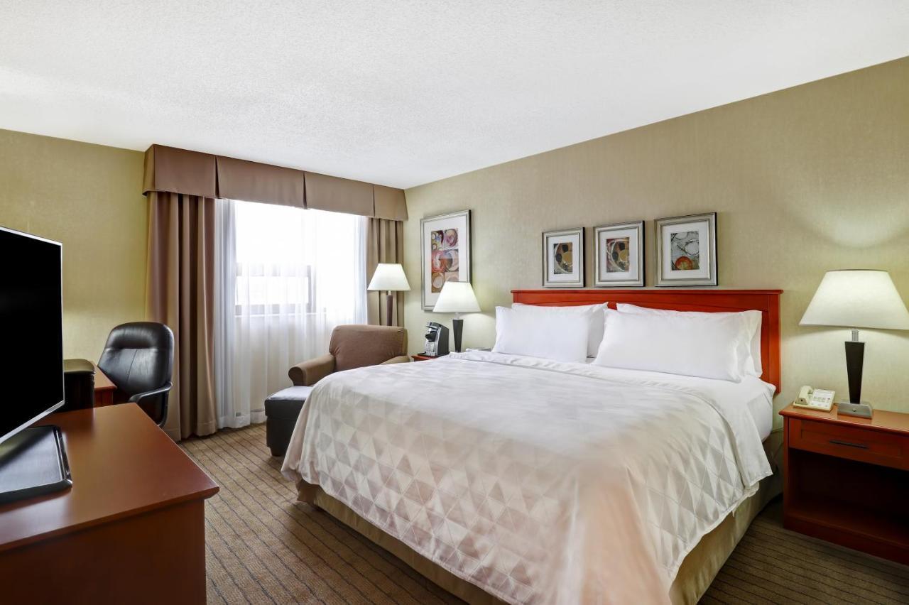 Holiday Inn Guelph Hotel & Conference Centre, An Ihg Hotel Dış mekan fotoğraf