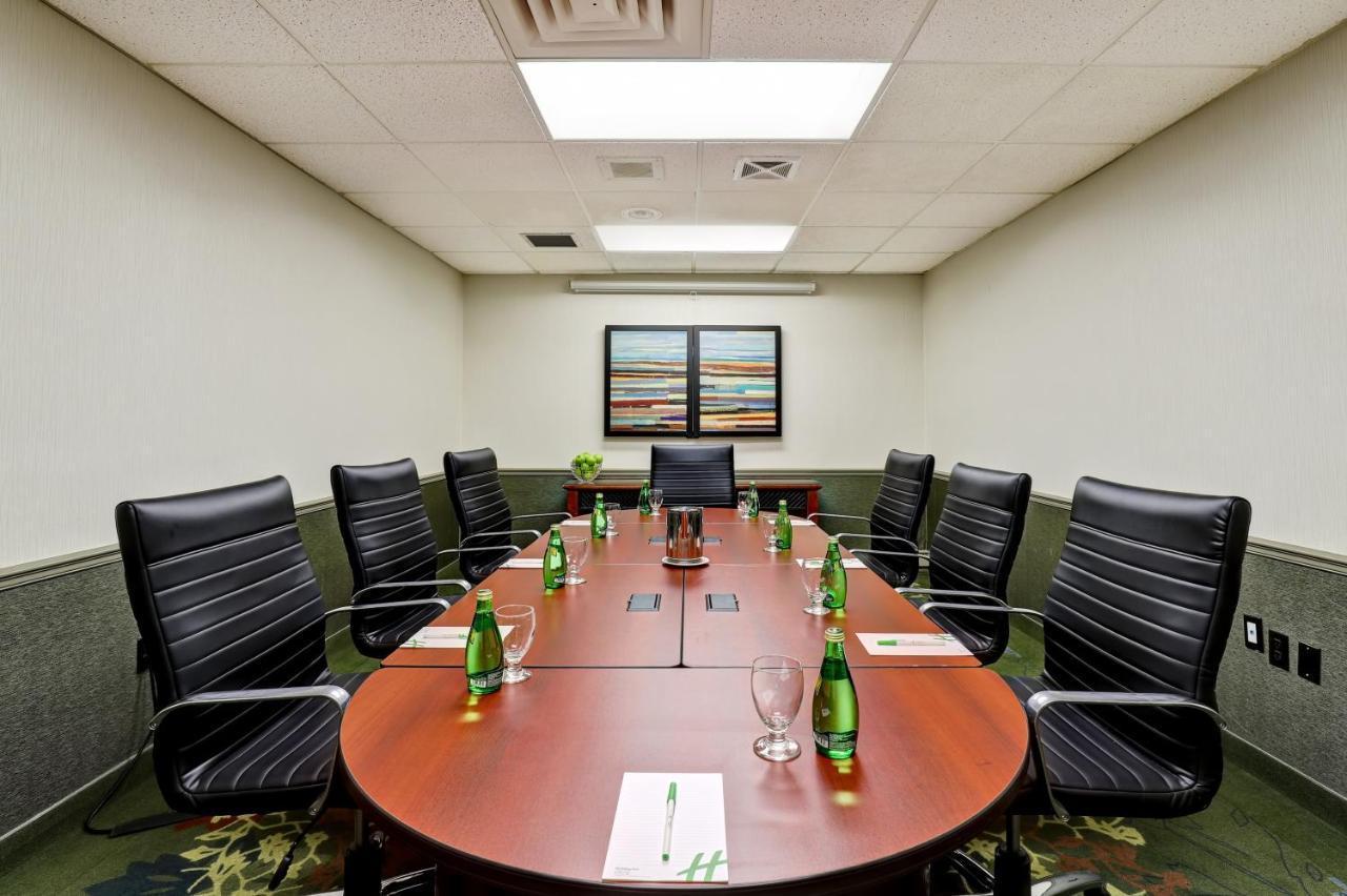 Holiday Inn Guelph Hotel & Conference Centre, An Ihg Hotel Dış mekan fotoğraf