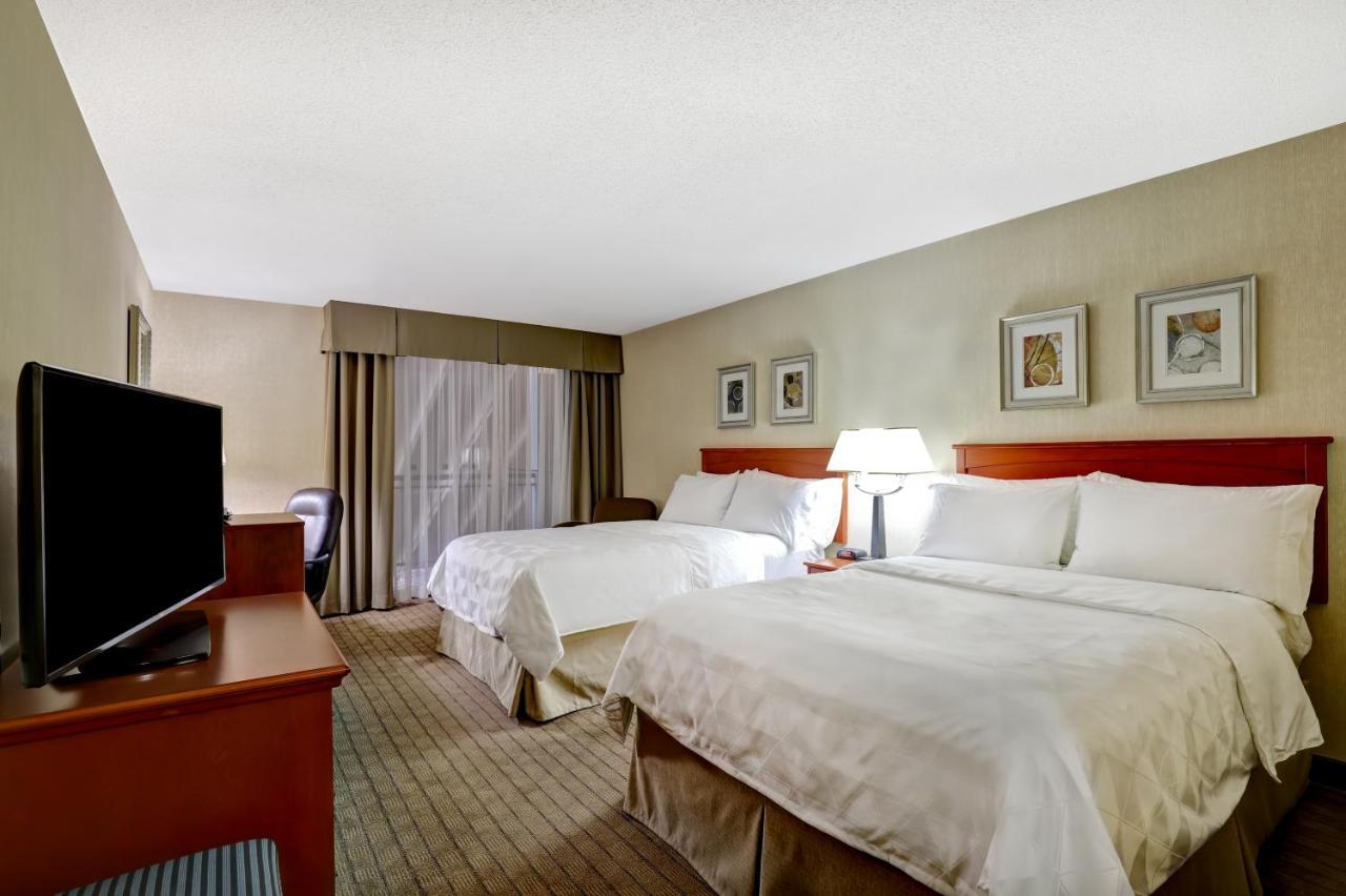 Holiday Inn Guelph Hotel & Conference Centre, An Ihg Hotel Dış mekan fotoğraf