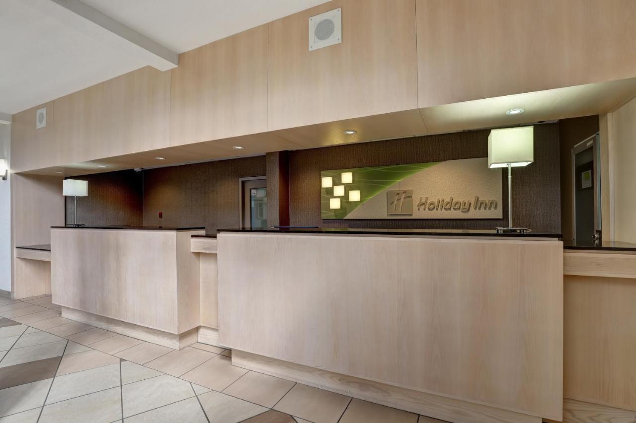 Holiday Inn Guelph Hotel & Conference Centre, An Ihg Hotel Dış mekan fotoğraf