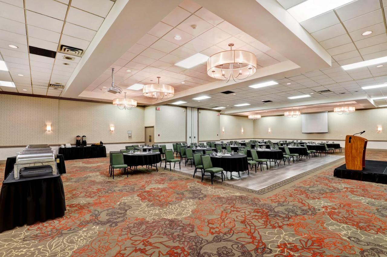 Holiday Inn Guelph Hotel & Conference Centre, An Ihg Hotel Dış mekan fotoğraf
