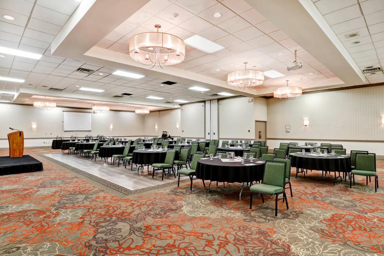 Holiday Inn Guelph Hotel & Conference Centre, An Ihg Hotel Dış mekan fotoğraf