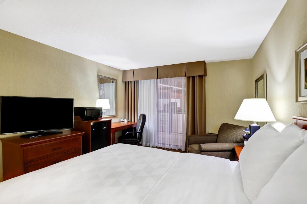 Holiday Inn Guelph Hotel & Conference Centre, An Ihg Hotel Dış mekan fotoğraf