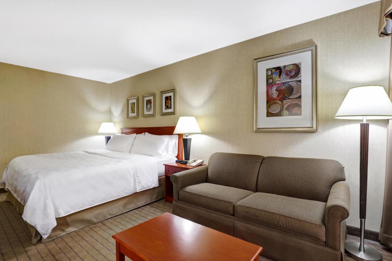 Holiday Inn Guelph Hotel & Conference Centre, An Ihg Hotel Dış mekan fotoğraf