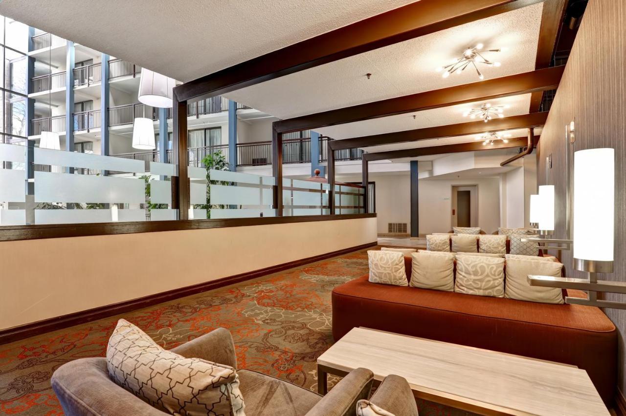 Holiday Inn Guelph Hotel & Conference Centre, An Ihg Hotel Dış mekan fotoğraf