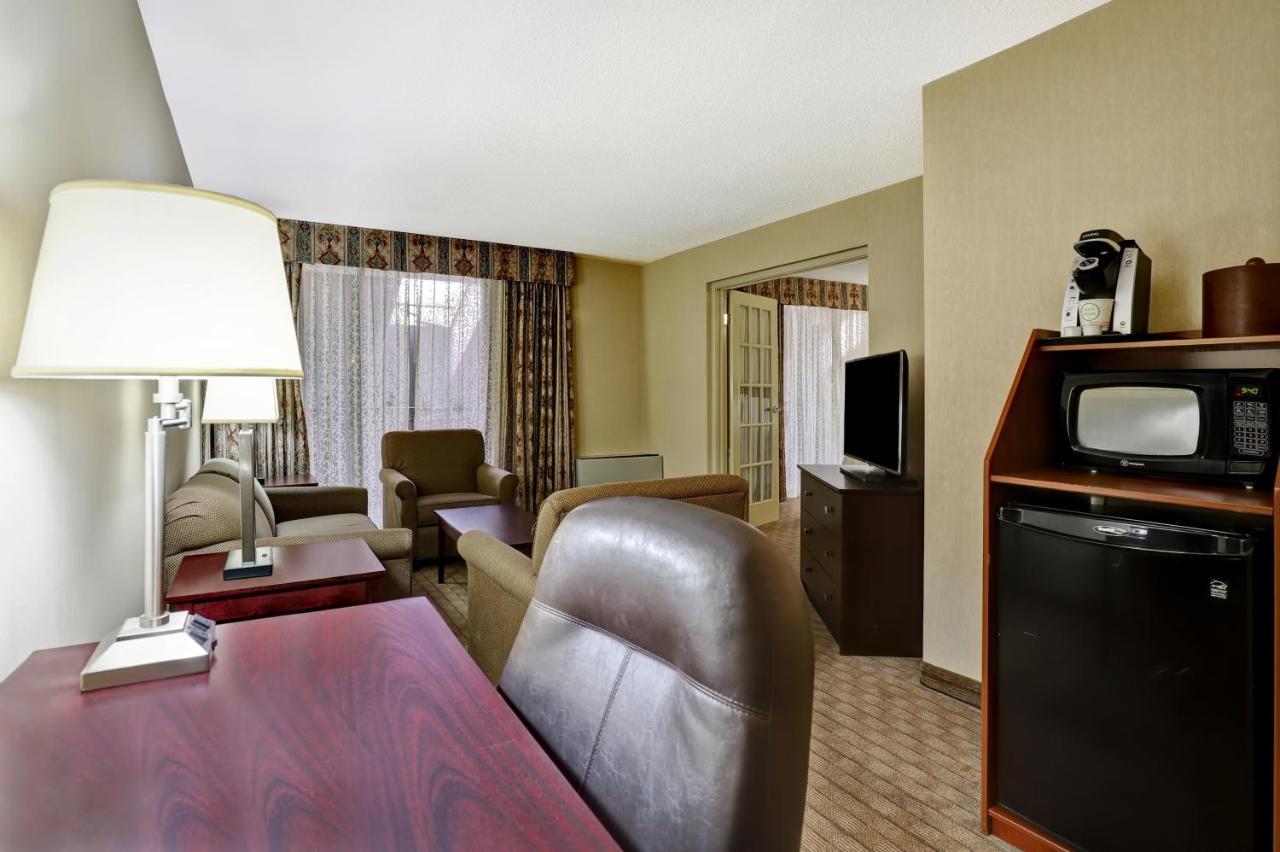 Holiday Inn Guelph Hotel & Conference Centre, An Ihg Hotel Dış mekan fotoğraf
