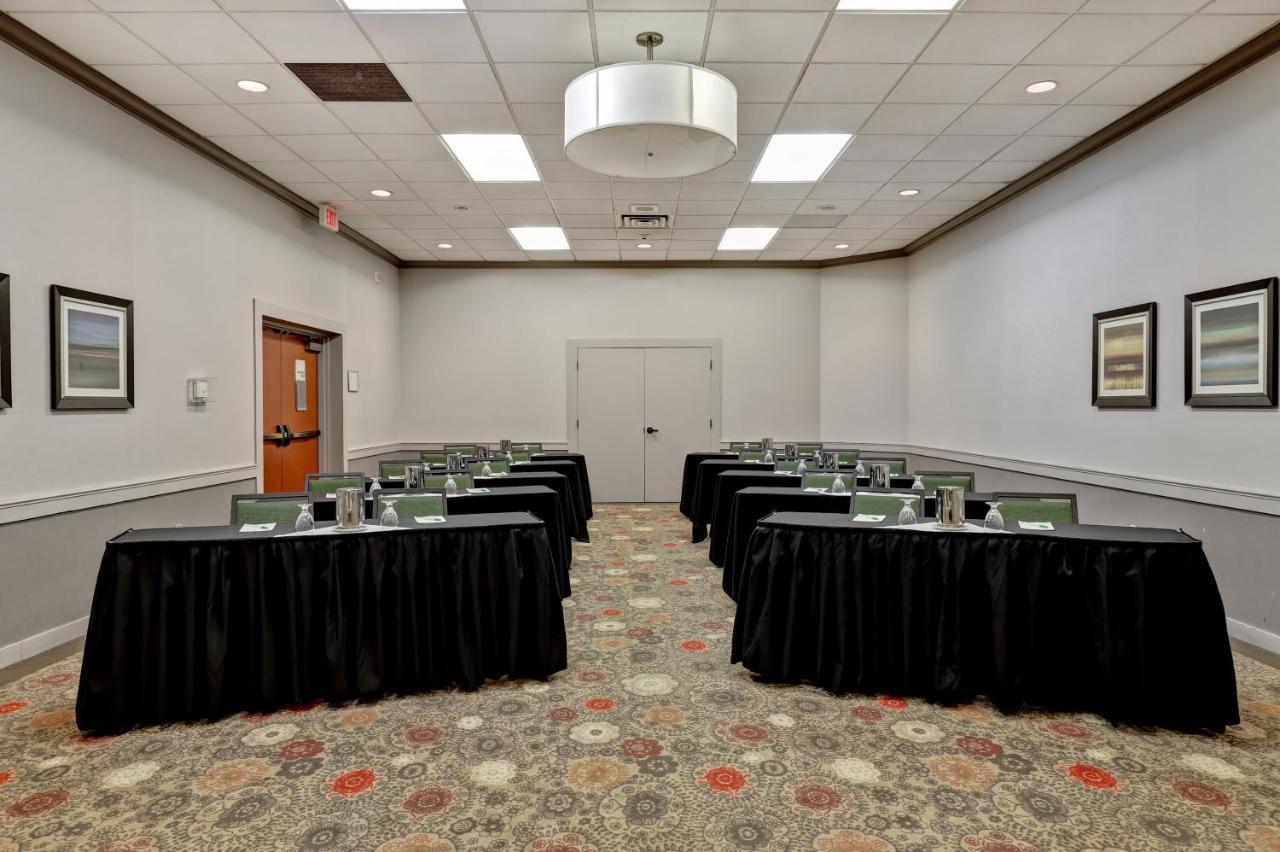 Holiday Inn Guelph Hotel & Conference Centre, An Ihg Hotel Dış mekan fotoğraf