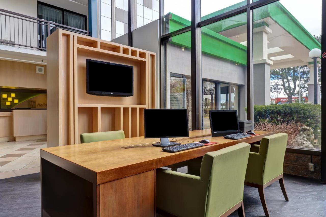 Holiday Inn Guelph Hotel & Conference Centre, An Ihg Hotel Dış mekan fotoğraf