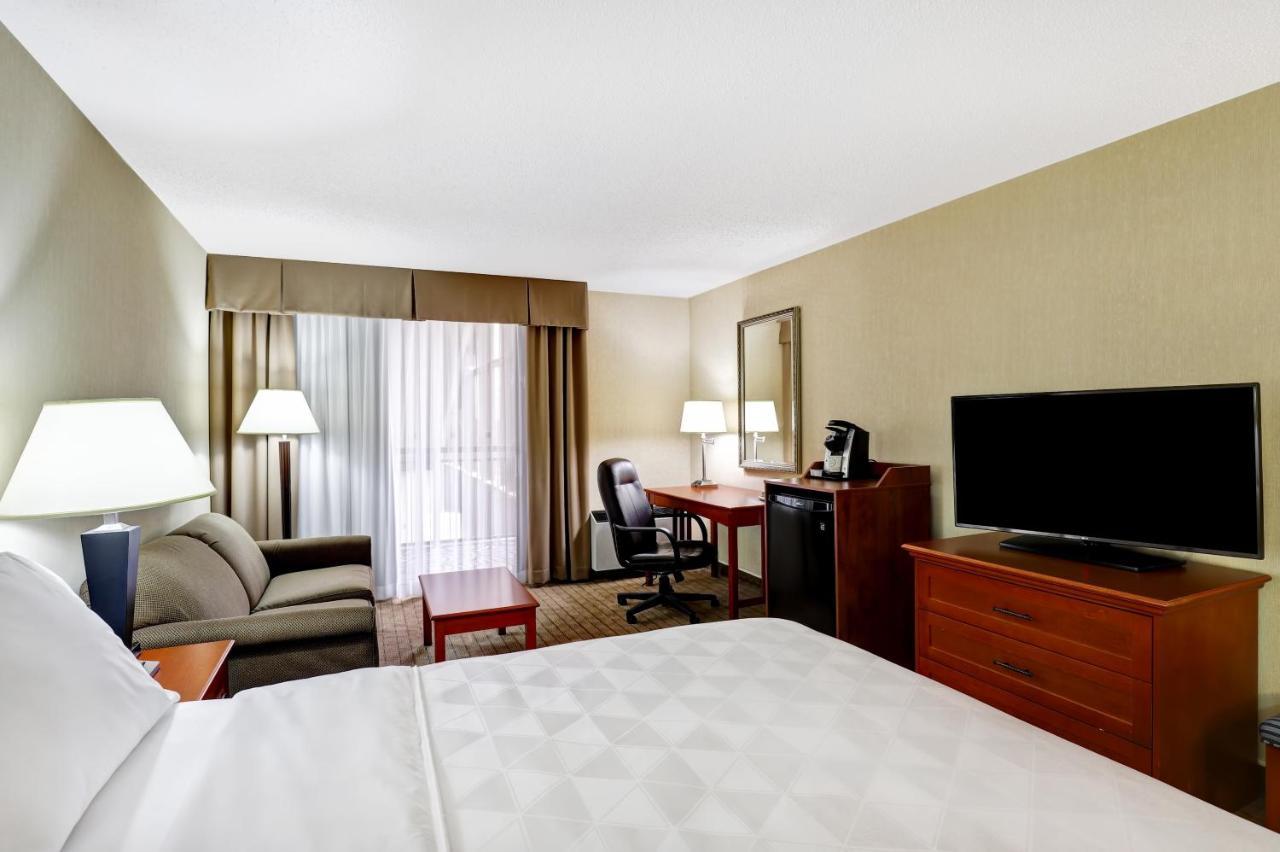 Holiday Inn Guelph Hotel & Conference Centre, An Ihg Hotel Oda fotoğraf